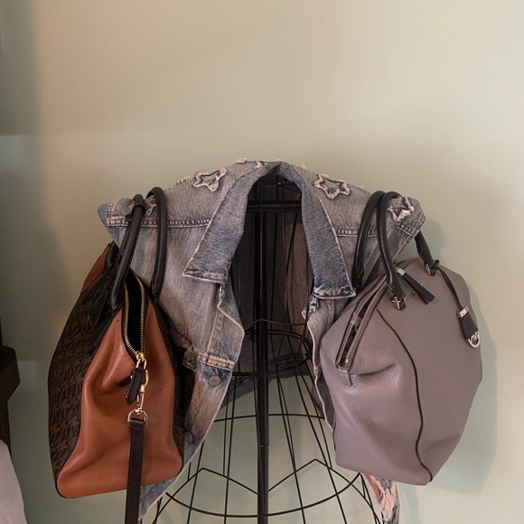 2 for 1 Michael Kors Bag Bundle - Picture 1 of 10